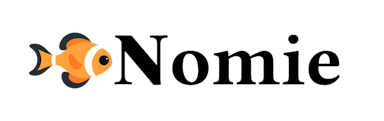 Logo Nomie
