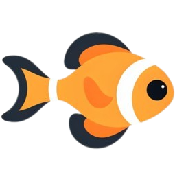Nomie Animation Fish