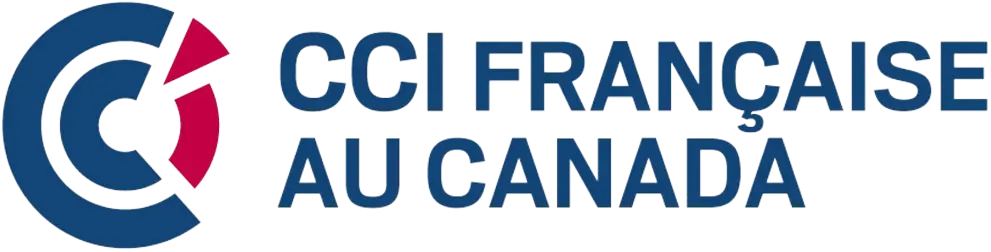 Logo CCIFrancaiseAuCanada